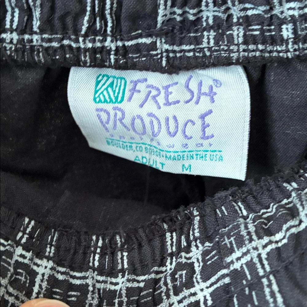 fresh produce vintage fresh